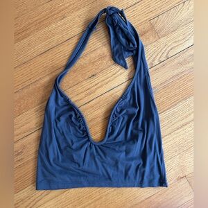 Edikted halter top